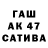 Дистиллят ТГК жижа Bekzat Shamilov